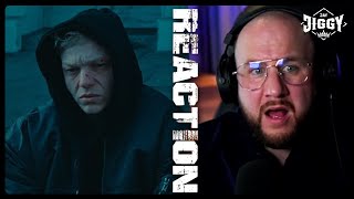 makko & Miksu/Macloud - "LICHTER AUS" | REACTION