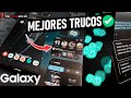 Los Mejores TRUCOS de SAMSUNG GALAXY ✅