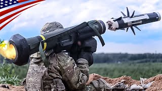 Javelin, Type 01 Lmat, Panzerfaust 3, At4 — Us-Japan Anti-Tank Weapons Live Fire Exercise