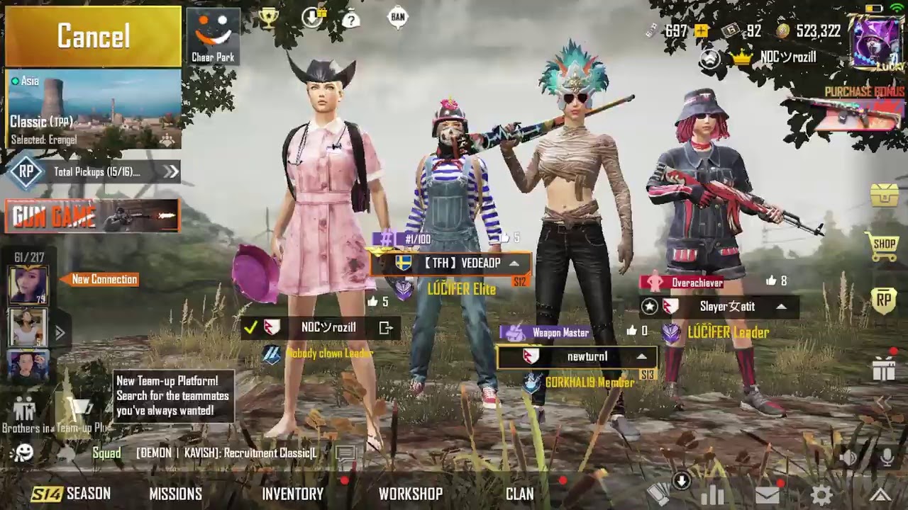 Fun Stream With Zero One - YouTube