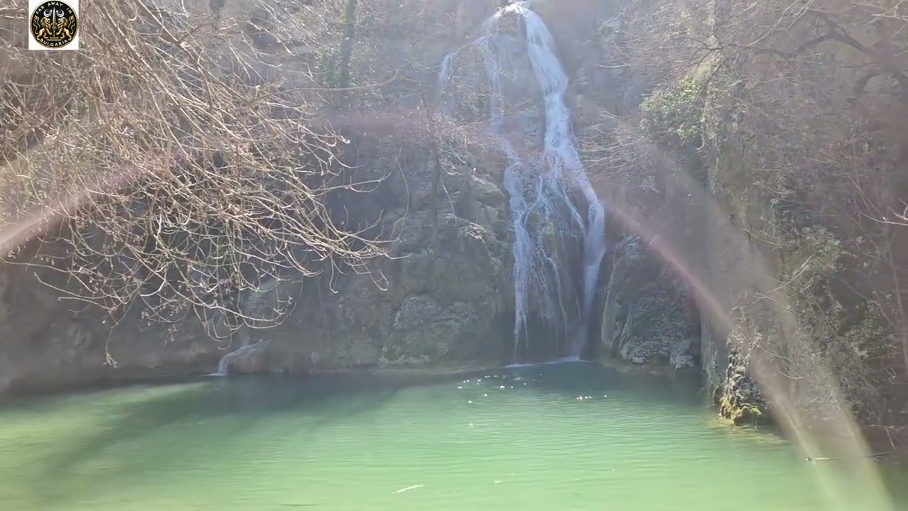 s2v5 Далеко-далеко в Болгарии - Немного предыстории - до....