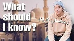 5 Ramadan Tips For Success!! Reaction