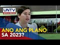 DepEd Sec. at VP Sara Duterte, iuulat ang estado ng basic education at plano para sa 2023 image