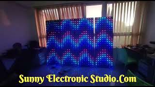 New Free Software Sd card controller with WiFi Parallel|Hd Design Software#sunnyelectronicstudio screenshot 4