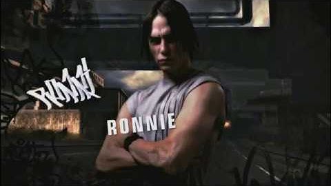 Need for speed most wanted 2005 blacklist 3 rival challenge