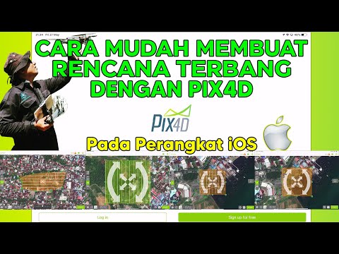 Tutorial Membuat Rencana