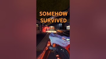 1v3 Eva Shotgun Gameplay Team Wipe | Apex Legends #shorts