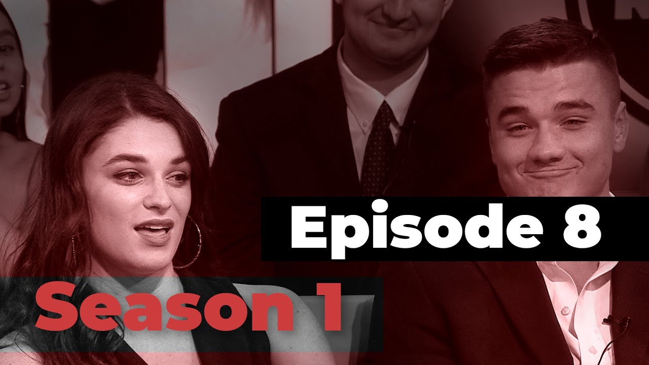Reality Room Season 1 Episode 8- The Reunion Part 2: And The Winner Is...
