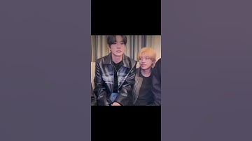 The way heeseung looks at jake😖 #enhypen #jake #heeseung #heejake