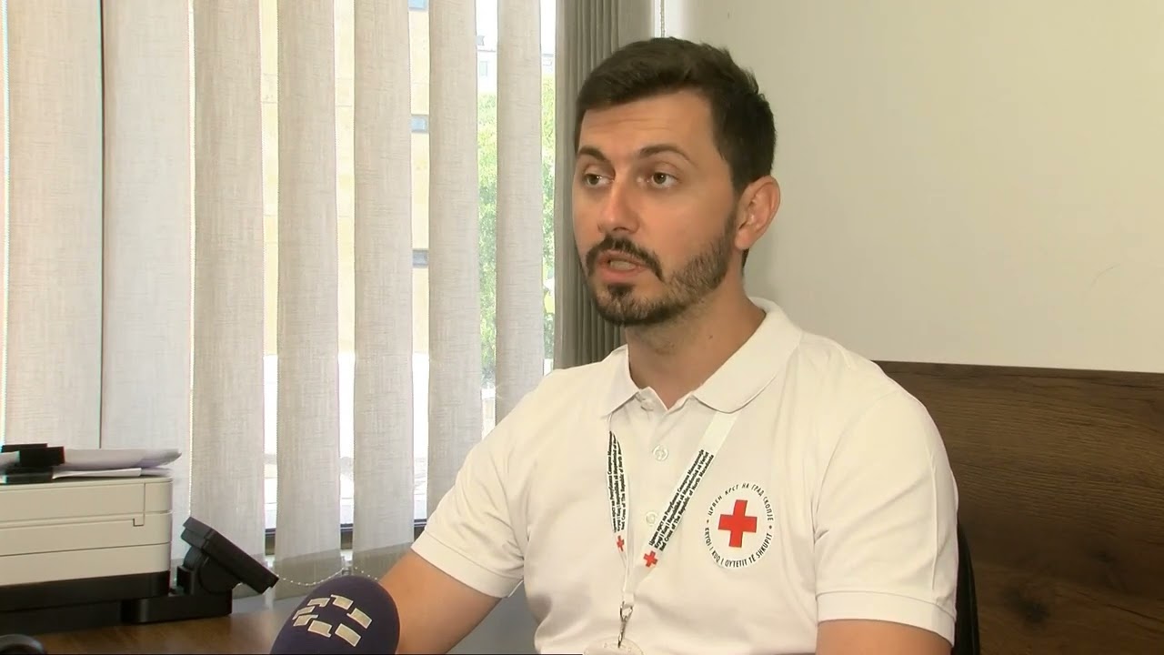 Кутијата за прва помош е задолжителна опрема во секое возило