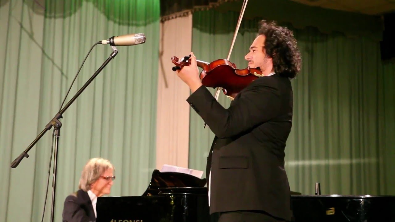 Trailer hd i grandi della musica albanese in concerto a roma ...