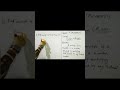 Class 6 - Mathematics - Chapter 3 - Multiples #maths #education #factors #multiples #number #youtube