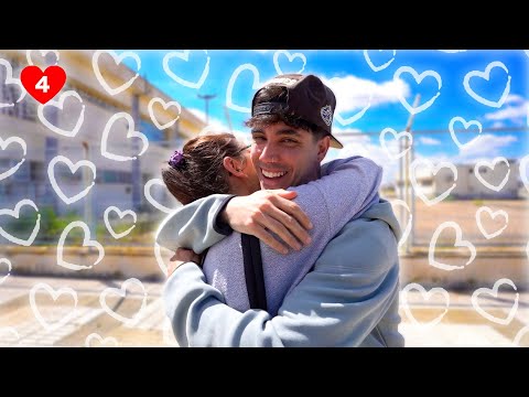 TUVE 20 CITAS EN 20 DÍAS PARA ENCONTRAR EL AMOR! - Día 4