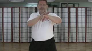 Tai Chi Yin-Yang Solo Coiling