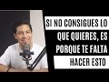 EP. 028/365 Haz lo que hacen los niños para conseguir lo que quieres  - CDB Podcast con Dani