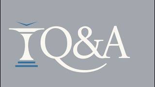 Live Q&A with Brendan Graham Dempsey | Questions, Dialogue, and the Pursuit of Wisdom
