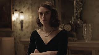 Ivy The Aftermath Rachael X Stephen