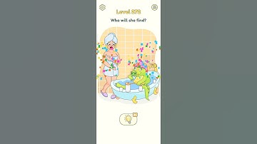 DOP 2 DELETE ONE PART LEVEL 272 #shorts #gameplay