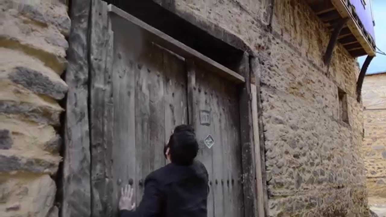 Burhan Yıldız / İmkansızım (Official Video) özgün semerci