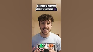 3 Tips For Improving Your Irish in 2025! ✍️