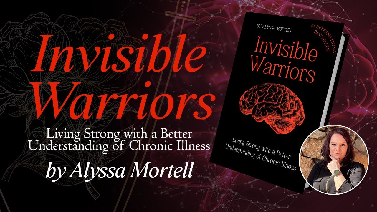 Invisible Warriors by Alyssa Mortell | Publisher's Pick | ReadersMagnet