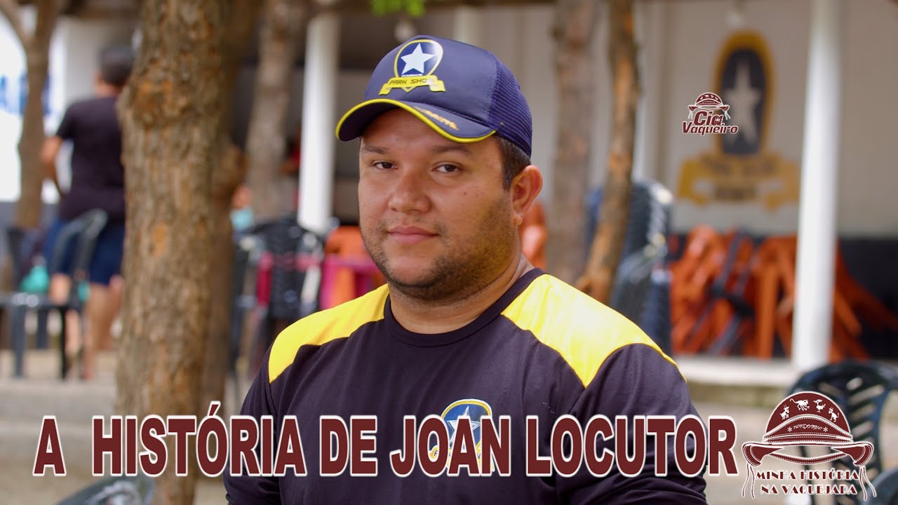 A HIST RIA DE JOAN LOCUTOR YouTube a-hist-ria-de-joan-locutor-youtube