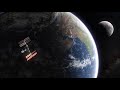 Earth Planet CGI in 3ds max and after effects  4K