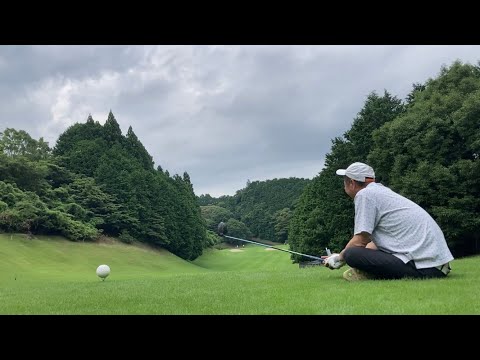 富士見ケ丘カントリー倶楽部