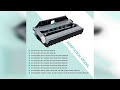 Overview: CN459-60375 CN598-67004 Duplex Module for Printer Compatible with hp OfficeJet Pro X45...