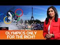 Are Olympics Only for the Rich? Shocking Cost Of 2026 Games Emerge | First Sports With Rupha Ramani