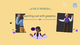 Illuminating Pathways: Revolutionizing Education with Genius Shiksha