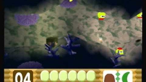 Kirby 64 The Crystal Shards Playthrough Part 8