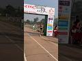 Nepal COAS marathon running competition video #nepal #marathon #shorts #video #clips