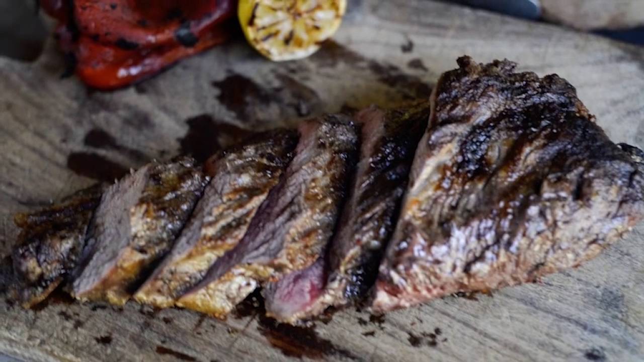 MEAT Buenos Aires argentine steakhouse goteborg