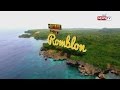 Biyahe ni Drew: Treasures of Romblon (Full episode)