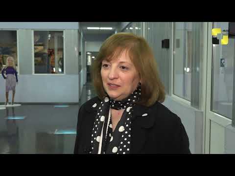 ქართველი მხატვარი, რომლის ნამუშევარიც \"ივ სენ ლორანის\" გენერალური დირექტორის კოლექციაში ინახება