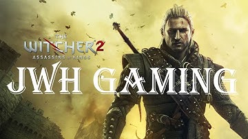 The Witcher 2 Assassins of Kings Iorveth