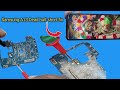 Samsung A13 4g (a135f) Dead half shorting problem solution 10000%
