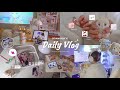 Vlog｜退勤後のご褒美1人時間🌛🛋️オタク社会人の3日間🗓️youtube始めて2年で思う事🎂セルフネイル💅🏻𖤐‎ ̖́-ゲームday🎮￤漫画購入品紹介📖￤ちいかわグッズ￤オタクお部屋