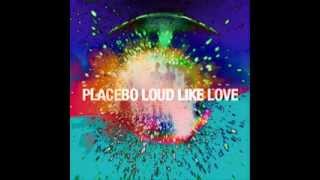 Video thumbnail of "Placebo - Bosco"