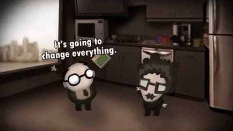 Human Resource Machine: End Program. Congratulations