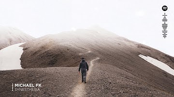 Michael FK - Synesthesia