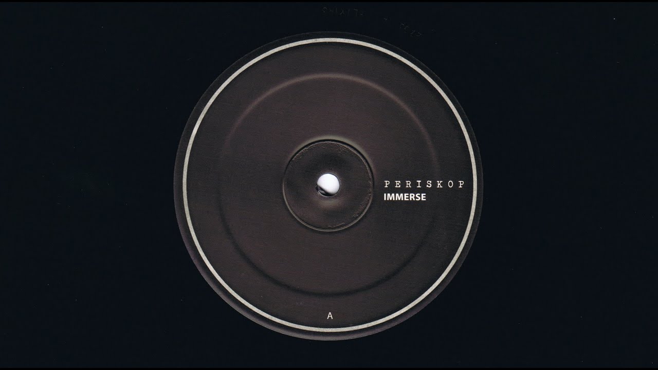 Watch Periskop - Immerse (Component I) on YouTube Watch Periskop - Immerse (Component I) on YouTube