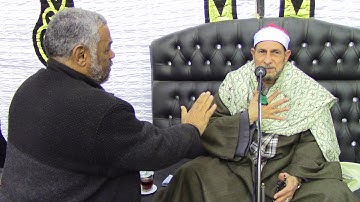 عـزاء الحاج محمد النيدانى تلا منوفيه الشيخ محمد أحمد بسيونى سوره فصلت رهيبه للمتحف القراني 11 1=2020