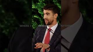Michael Fred Phelps II is an American former competitive swimmer #Motivational_shorts    #Motivatio