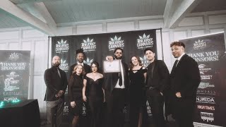 2025 NJC3 Gala Recap Video