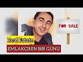 Emlak Ofisim’de bir günüm nasıl geçiyor.
