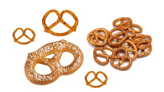 Keto Pretzels Recipe: Delicious, Low Carb Snack for Healthy Eating