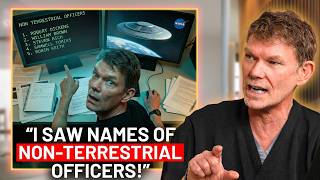 The Man That Hacked NASA and Found UFOs [Gary McKinnon Interview]
