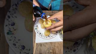 Coca-Cola Paani puri ka Khayega🤮 |#cooking #food #foodie #recipe #vlog #lifestyle #shorts